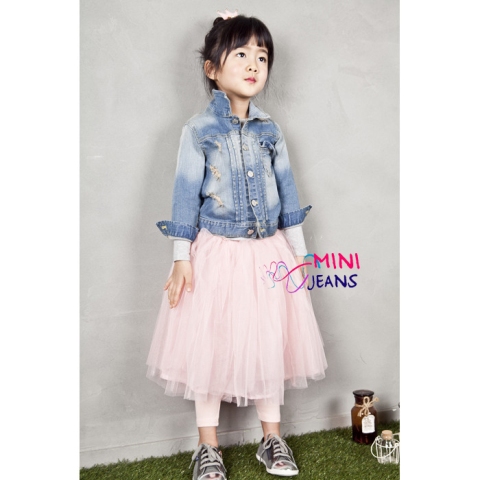 baju anak fashion korea